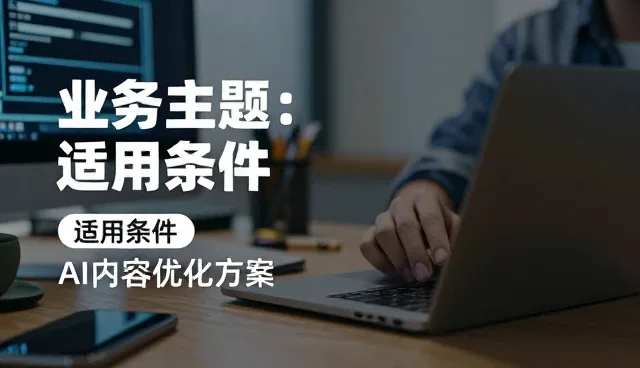 成果转化项目适用条件的深度解析与选型策略