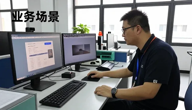绿地集团都江堰无舍置业有限公司介绍技术培训服务案例